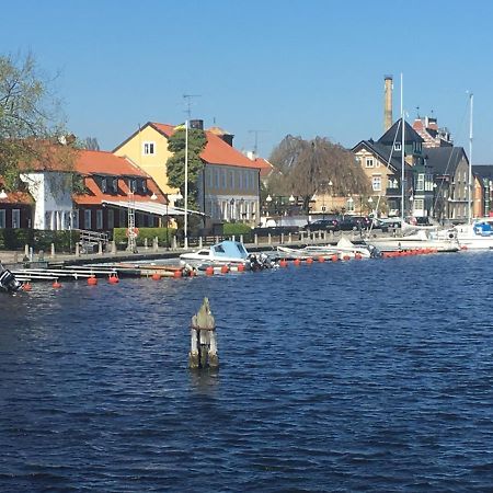 Gårdshus Torget Åhus Villa Eksteriør billede